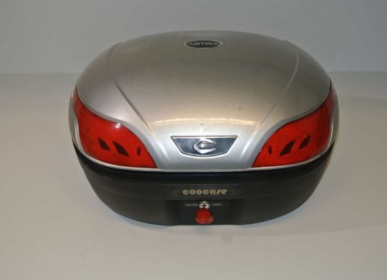 Topkoffer Moto Accessoires Bagage