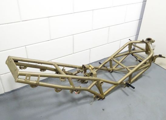 Rahme teile Ducati ST2