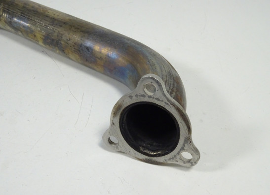 Uitlaatbochten Aprilia RSV 1000