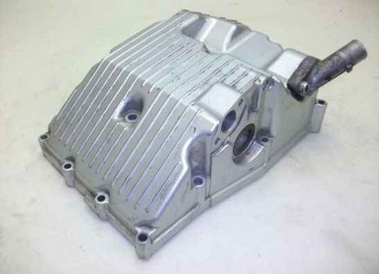 Engine cover Yamaha TDM