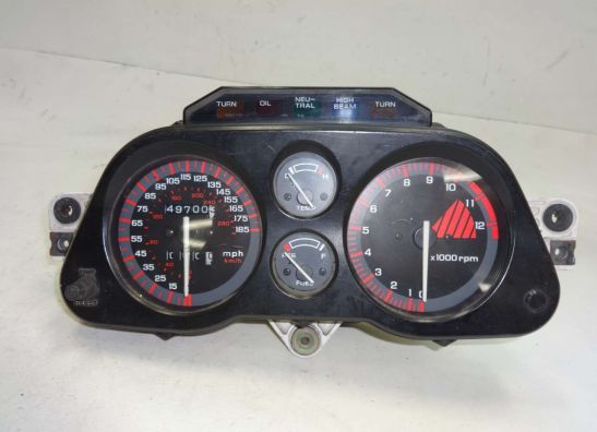 Meter combination Honda CBR 1000 F