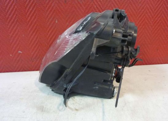 Koplamp Suzuki GSX R 600