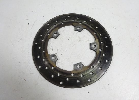 Bremsscheibe hinten  Aprilia RSV 1000