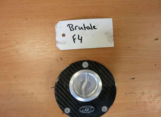 Fuel filler cap MV Agusta 750 Brutale