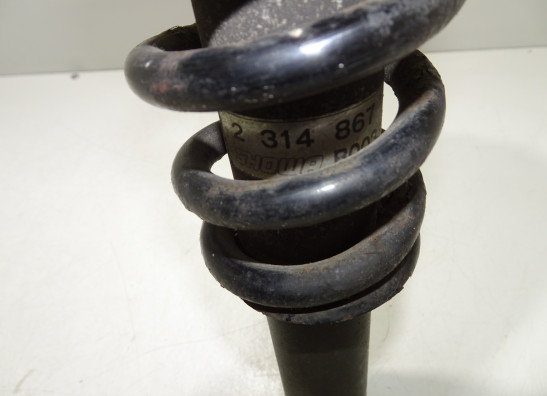 Schokbreker voor BMW R 1100 RT