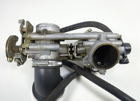 Gasklephuis Ducati monster 600