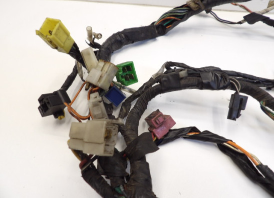 Wire Harness Suzuki GS 500 E