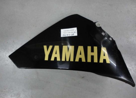 Verkleidung rechts unten Yamaha YZF R1