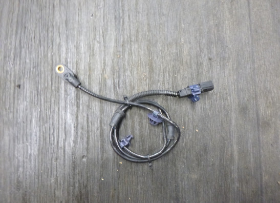 ABS sensor fuhler hinten Honda NC 750 S