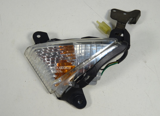 Winker left front Kawasaki ER 6