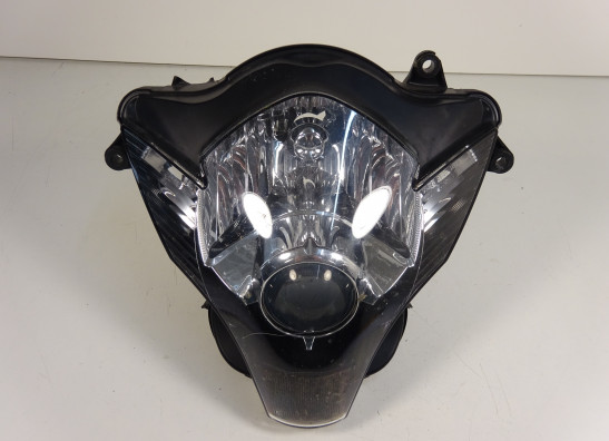 Headlight Suzuki GSX R 750