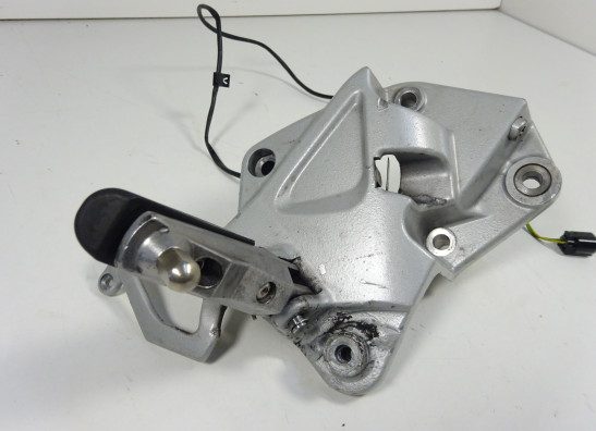 Rechter schetsplaat BMW F 800 S - ST