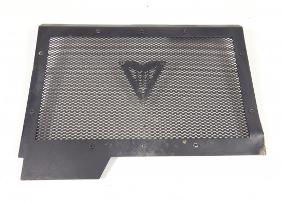 Radiator parts Yamaha MT 07