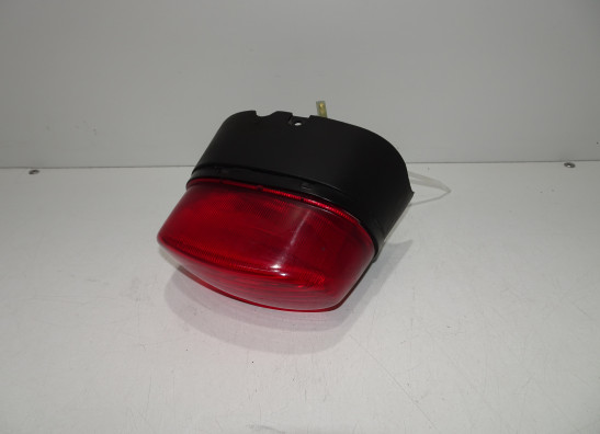 Achterlicht Suzuki XF 650 Freewind