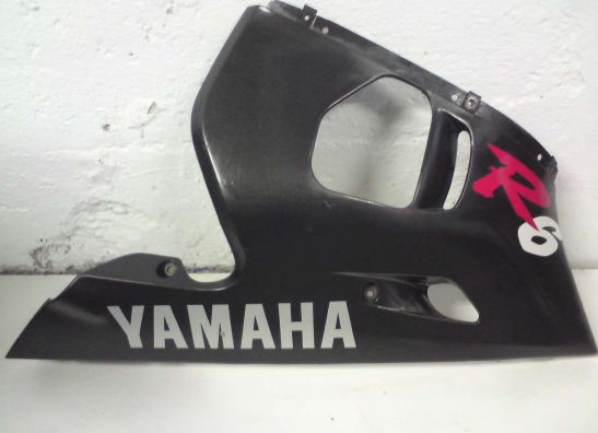 Cowl lower right Yamaha YZF R6