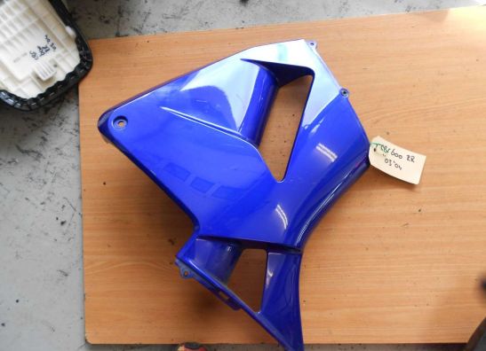 Seitenverkleidung rechts Honda CBR 600 RR