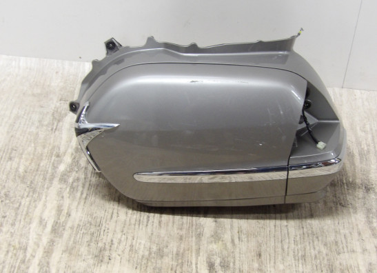 Saddlebag left Honda Goldwing GL1800