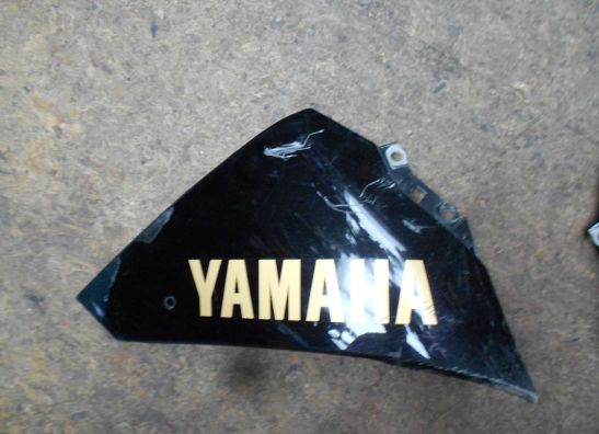 Onderkuip Yamaha YZF R1