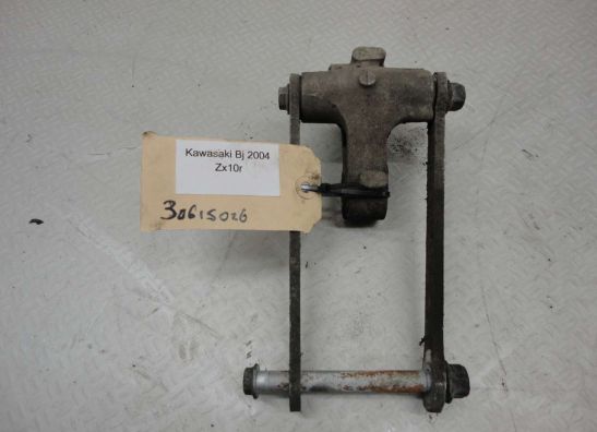 Cushion connecting rod  Kawasaki ZX 10 R