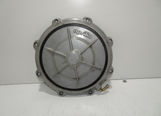 Crankcase cover Clutch side Aprilia Falco