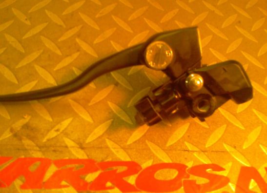 Lever handle clutch Kawasaki KLE 500