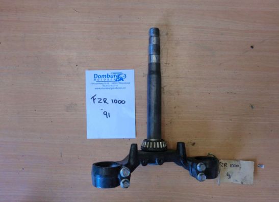 Steering stem Yamaha FZR 1000