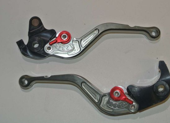 Braking lever Honda CBR Fireblade