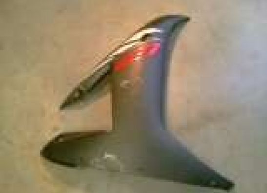 Cowl right Yamaha YZF R1