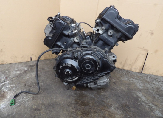 Motorblok Honda VFR 400 R