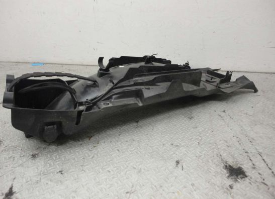 Undertail rear fender BMW R 1200 GS Adventure
