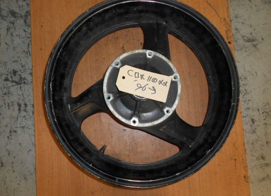 Rear wheel Honda CBR 1100 XX