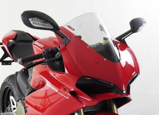 Kuipruit Ducati 1299 Panigale