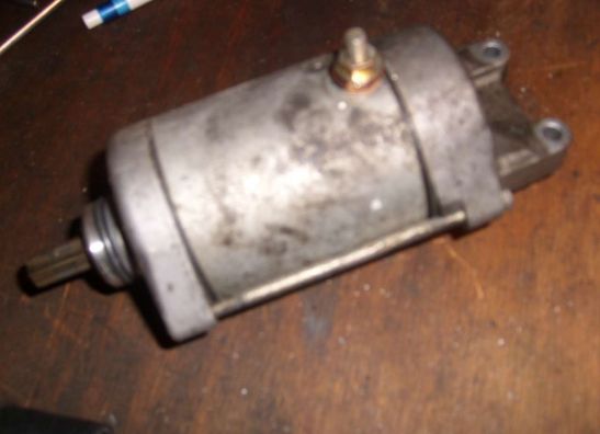 Starting motor Honda CBR 600 F