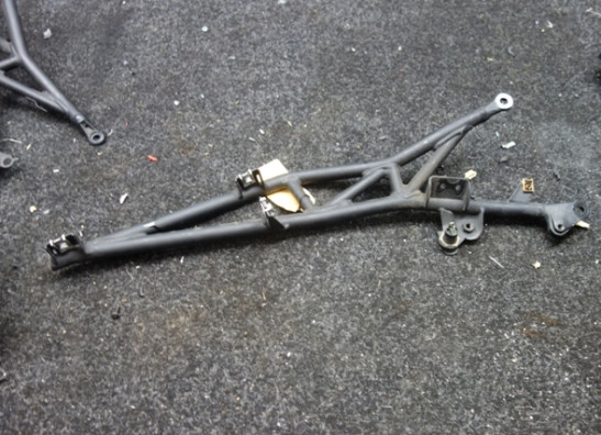 Rail Ducati Multistrada 1200