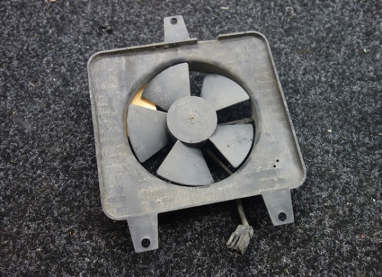 Ventilator BMW F 800 S - ST