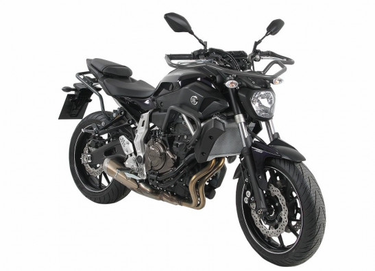 Valbeugel Yamaha MT 07