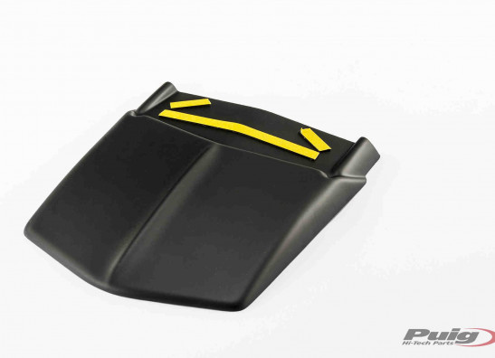 Achterspatbord Yamaha YZF R6