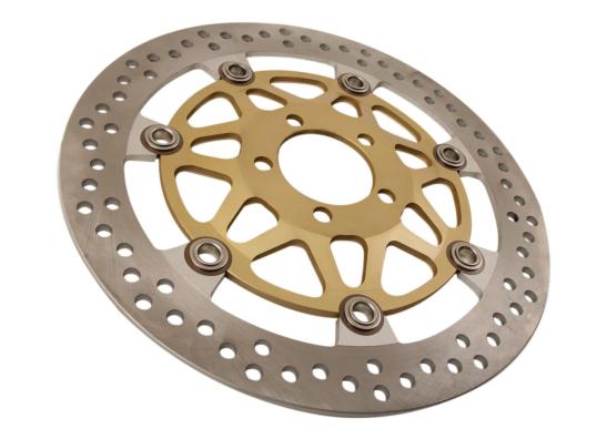 Brake disc front Kawasaki ZX 9 R