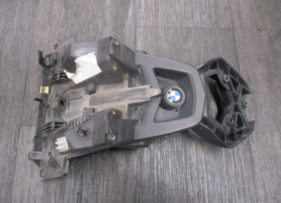 Kennzeichenhalter BMW K 1200 S 