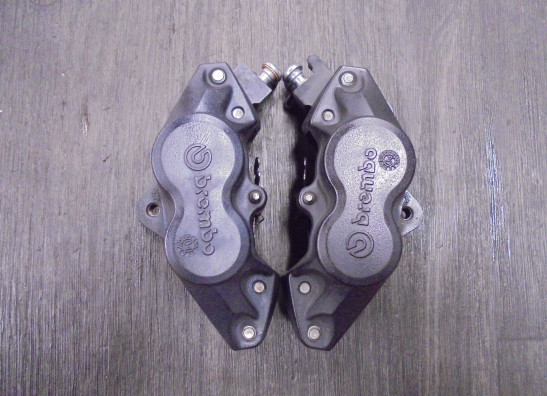 Brake calipers front BMW R 1200 GS