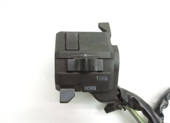 Lenkerschalter links Kawasaki GPZ 900