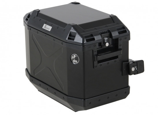 Linker koffer Moto Accessoires Bagage