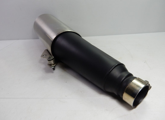 Muffler Moto Guzzi Griso