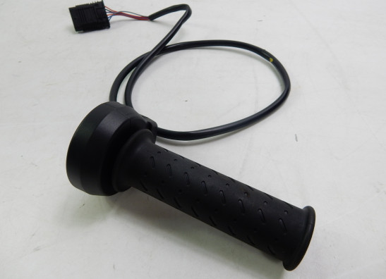 Gashandle Aprilia Shiver 900