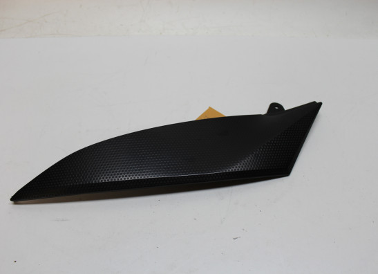 Fuel tank cover Yamaha YZF R1