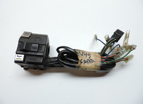 Stuurschakelaar links Honda VF 700  750 S Sabre