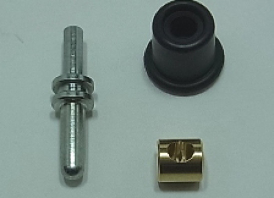 Slave cylinder  Suzuki GSX R 1300 Hayabusa