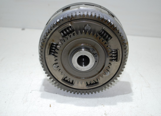 Koppeling Cagiva Raptor