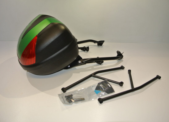 Topkoffer Kawasaki ER 6