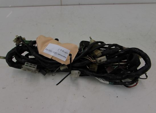 Wire Harness Kawasaki GPZ 1000